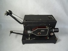projecteur ancien BAUER