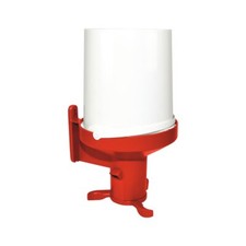 Dispenser per Pasta Lavamani Dosatore Secchio 4L - WÜRTH 0891903004