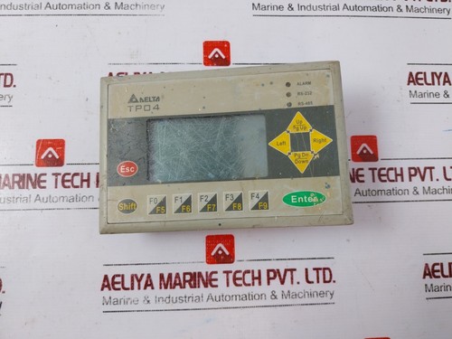Delta electronics tp04g as2 - delta,