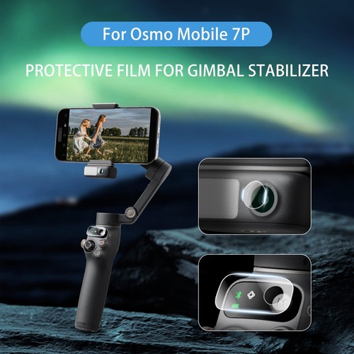 Per dji osmo mobile - mobile, 7p