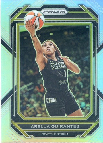 2023 panini prizm wnba arella - 2023,