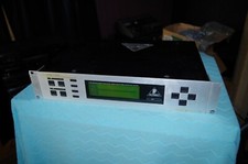 Behringer DSP8000 