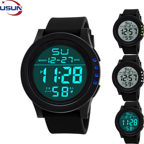 Orologio sportivo digitale
