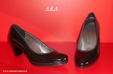 Decoltè in Vernice " ARA "