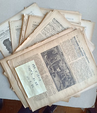 riviste - LA GUERRA EUROPEA