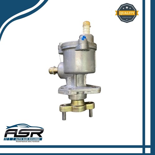 Depressore freno pompa vuoto - freno,