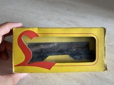 Rarissimo carro merci legna