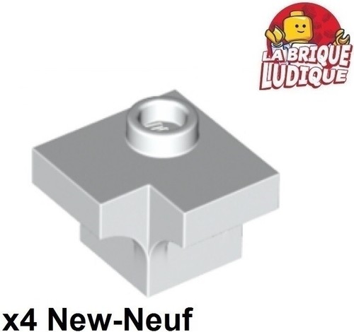 Lego mattone brick arco - lego, 1x2
