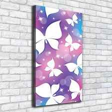 Stampa Tulup Wall Art 50x100 -