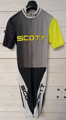 Scott body mtb usato - mtb,