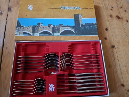 Wmf verona 7500 vecchia - wmf,