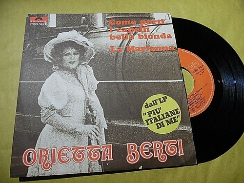 Giri orietta berti - giri,
