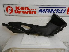 SUZUKI BURGMAN 650 2014 R//H