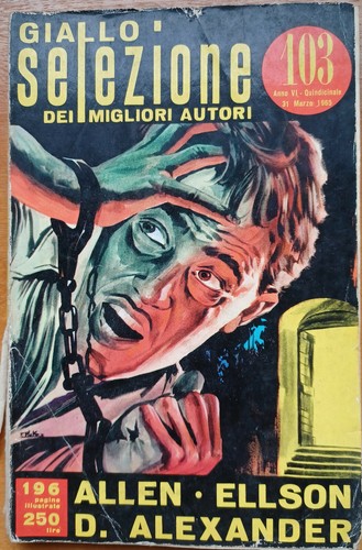 Giallo selezione dei migliori - giallo,