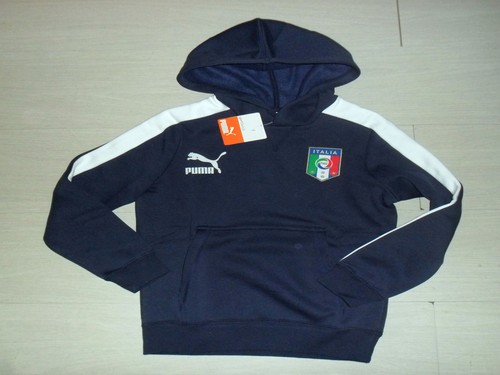 Euro 2012 italia felpa - euro,