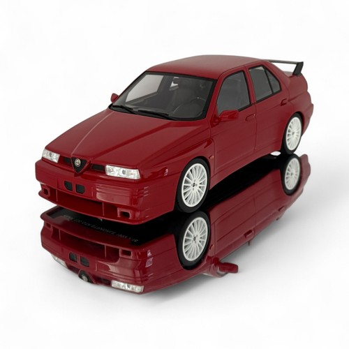 Alfa romeo 155 - romeo,