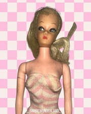 Vintage Eegee Annette Babette