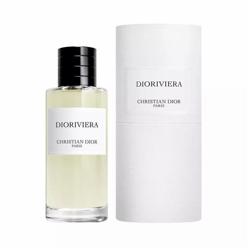 Dior dioriviera paris eau - dior,
