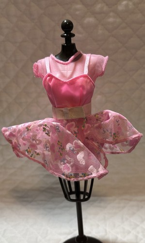 Barbie mattel tea - mattel, party