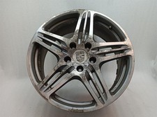 PORSCHE 911 997 Cerchi in lega turbo AFTERMARKET 9,5x19 cerchio in lega 