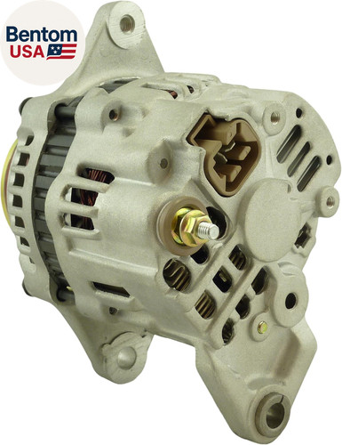 Alternatore premium 12v - alternatore,