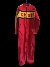 Shell vintage Kompletter