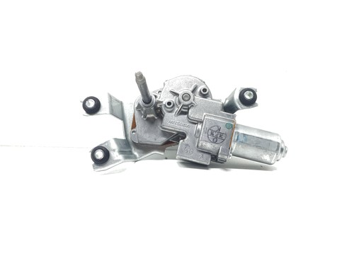 Motorino tergicristallo - motorino,