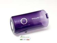 Serbatoio Contenitore Polvere Scopa Elettrica Rowenta X-Force Flex RH96 22.2Volt