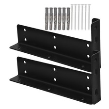  2 Pcs Staffe Reggimensole