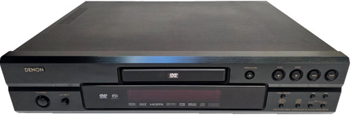 Denon dvd 2910 - denon,