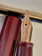PENNA STILOGRAFICA NUMERO 9545