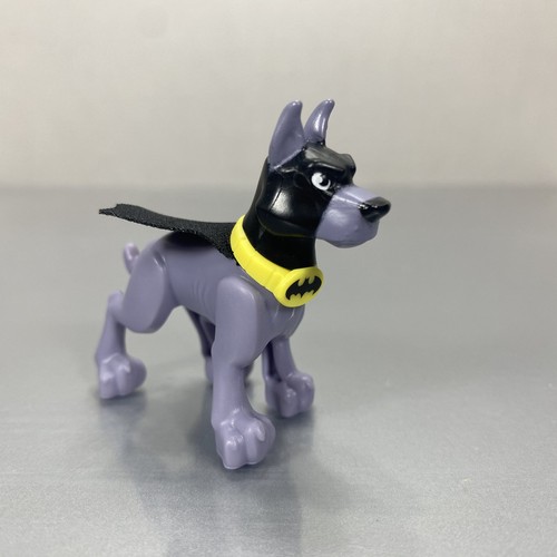 Imaginext super friends ace - imaginext,