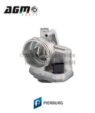 Deflettore alimentazione aria