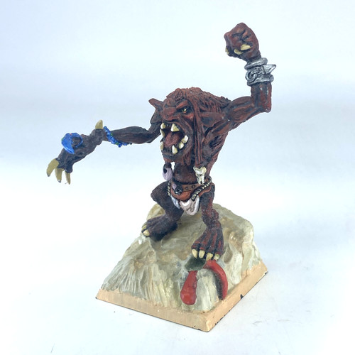 Chaos troll guerrieri - -, del