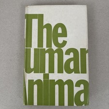 The Human Animal - Hans Hass
