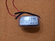 Trasformatore toroidale Breve