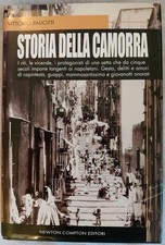 STORIA DELLA CAMORRA VITTORIO