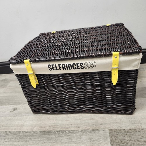 Selfridges cestino per - selfridges, cesto