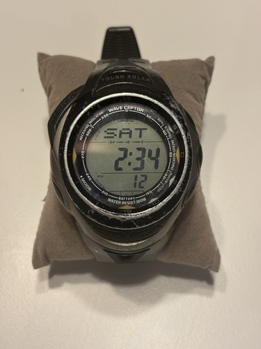 Orologio casio pathfinder paw - orologio,