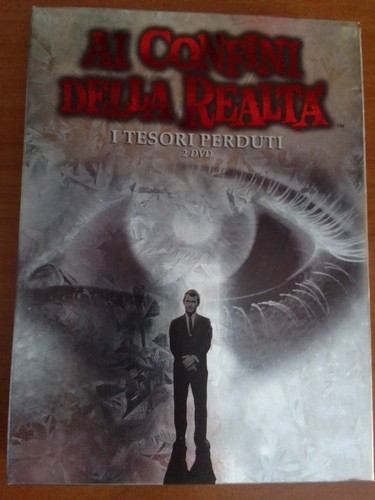 Confini della realtà i - ai,