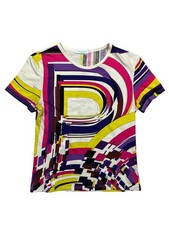 Emilio Pucci Multicoloured