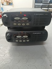 Ponte ripetitore VHF Motorola
