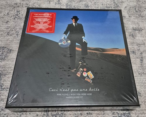 Pink floyd wish you were - wish,
