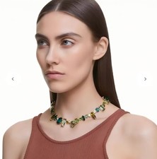 Collana Cristallo Swarovski