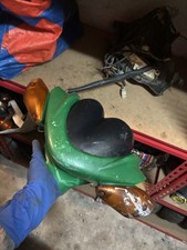 Contachilometri Plastica