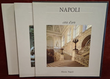 NAPOLI - CITTA' D'ARTE - 2