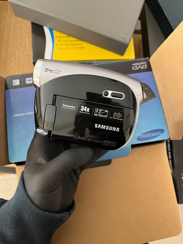 Digital cam samsung 34x - cam,