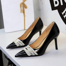 Scarpe eleganti donna nuove