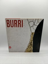 Alberto Burri SKIRA