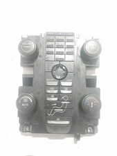 blocco comando clima VOLVO S40 BERLINA 2.0 D MOMENTUM 2003 1349764